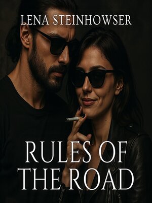 cover image of Rules of the Road